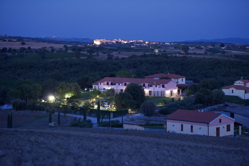 Вилла I Puntoni Agriturismo Мальяно-ин-Тоскана Экстерьер фото