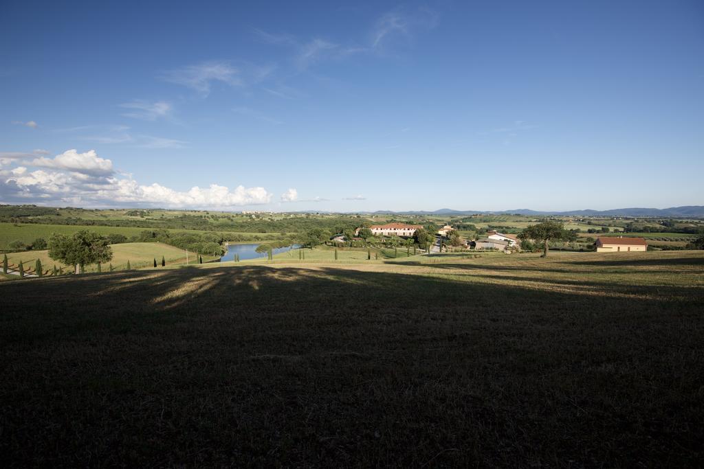 Вилла I Puntoni Agriturismo Мальяно-ин-Тоскана Экстерьер фото